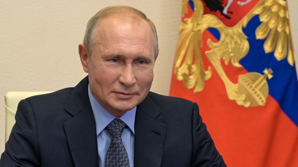 Putin anuncia que Rusia desarrolló la primera vacuna contra el coronavirus