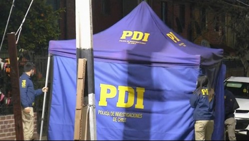 Vuelco total: Prisión preventiva para supuestas víctimas de asalto que dieron muerte a dos personas