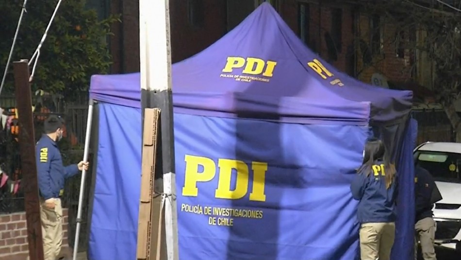 Vuelco total Prisión preventiva supuestas víctimas asalto dieron muerte dos personas Vuelco total: Prisión preventiva para supuestas víctimas de asalto que dieron muerte a dos personas