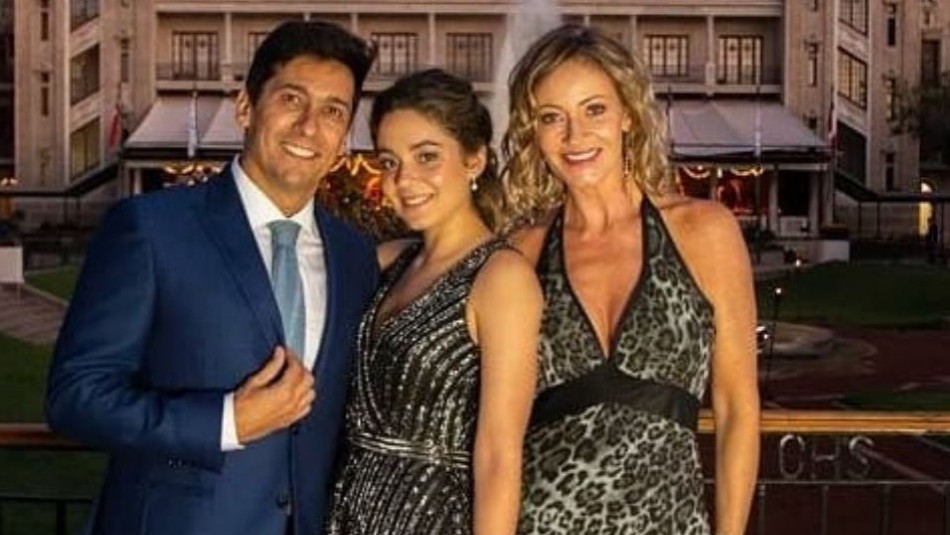 Hija de Rafael Araneda se defiende de ataques en Instagram: Hija de Rafael Araneda se defiende de ataques en Instagram: