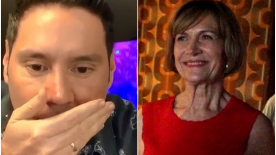 Pancho Saavedra y Ruminot le hicieron broma telefónica a Evelyn Matthei: Así fue la reacción de la alcaldesa Pancho Saavedra y Ruminot le hicieron broma telefónica a Evelyn Matthei: Así fue la reacción de la alcaldesa
