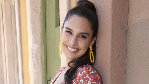 El desconocido paso de la actriz Constanza Araya por 'Pituca sin lucas'