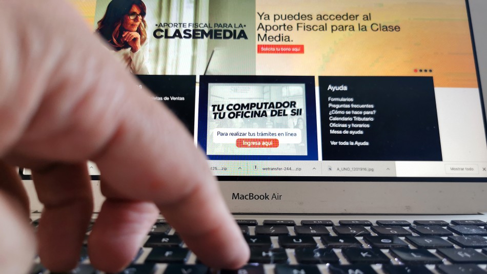 Prestamo Solidario Para La Clase Media Cuando Pagan El Beneficio Meganoticias