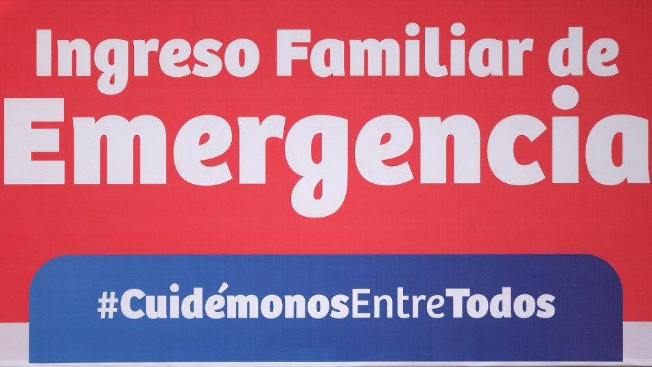 Ingreso Familiar de Emergencia: ¿Hasta cuándo se puede solicitar el beneficio? Ingreso Familiar de Emergencia