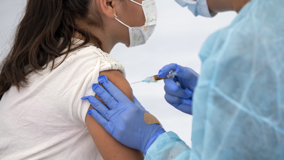 Argentina producirá vacuna contra el coronavirus de la Universidad de Oxford para Sudamérica Argentina producirá vacuna contra el coronavirus de la Universidad de Oxford para Sudamérica