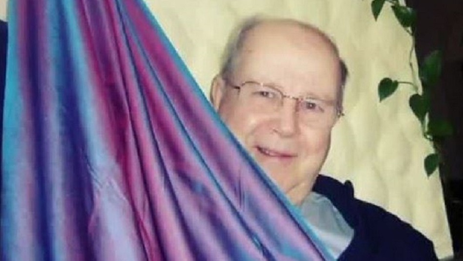 A los 86 años fallece Francisco José Cox: Exarzobispo de La Serena acusado de abuso sexual A los 86 años fallece Francisco José Cox: Exarzobispo de La Serena acusado de abuso sexual