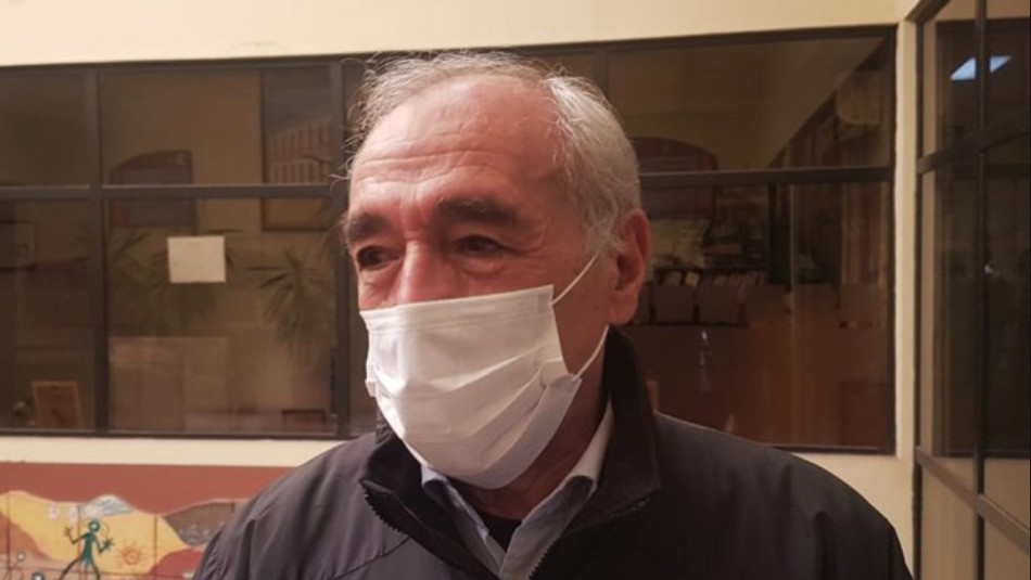 Alcalde de San Felipe es removido de su cargo por notable abandono de deberes Alcalde de San Felipe es removido de su cargo por