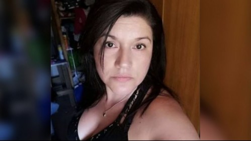 Carolina Fuentes, sigue la intensa búsqueda de mujer desaparecida desde junio en el Ñuble