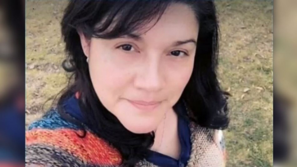 Carolina Fuentes Desaparición de Carolina Fuentes: El mensaje de WhatsApp que alertó a la familia