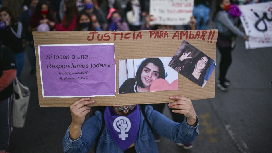 Caso Ámbar Cornejo Caso Ámbar Cornejo: Por qué fue clave el testimonio de la madre y la actitud de Hugo Bustamante