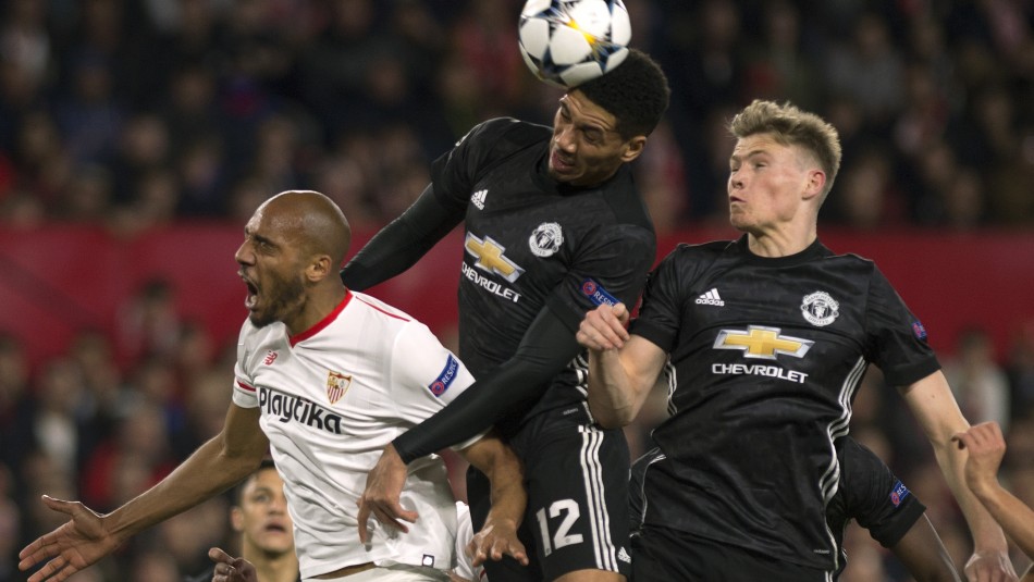 Europa League Ya se juegan las semis de Europa League.