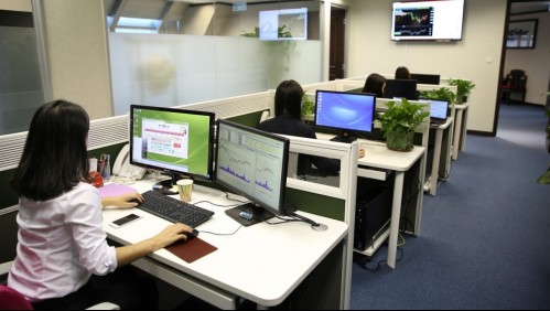 Experto por medidas preventivas ante eventual vuelta al trabajo: 'Mantenernos a la defensiva es clave'