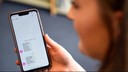 Madre se hizo pasar por su hija de 9 años para denunciar a acosador de menores en TikTok