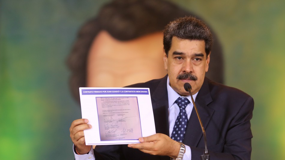 Maduro coronavirus venezuela Venezuela supera por primera vez los 1.000 casos diarios y registra récord de muertes por coronavirus