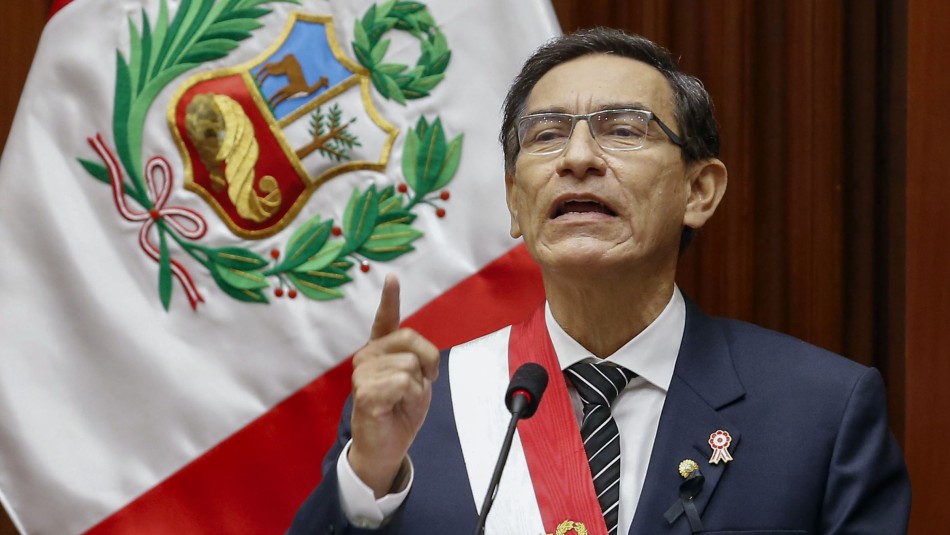 Perú repone toque de queda dominical y prohíbe reuniones sociales Perú repone toque de queda dominical y prohíbe reuniones sociales por rebrote de coronavirus