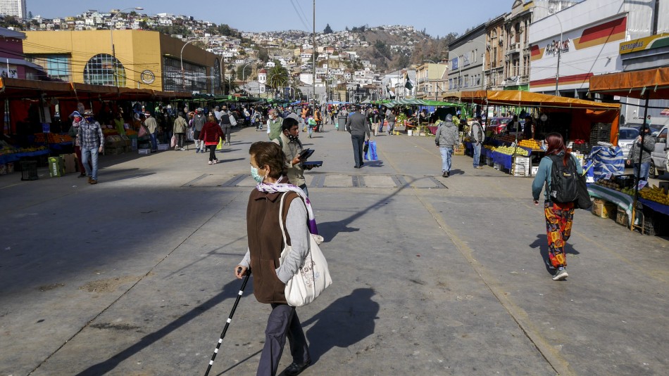 Plan Paso a Paso Plan Paso a Paso de comuna en comuna.