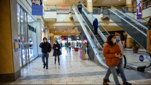 Compras con el 10% reactivan comercio: Suben ventas de televisores y línea blanca