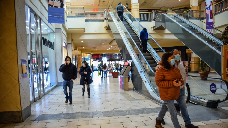retiro 10 afp Compras con el 10% reactivan comercio: Suben ventas de televisores y línea blanca