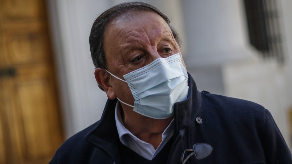 Sergio Pérez Camioneros deciden no ir a paro: No descartan la medida en el futuro