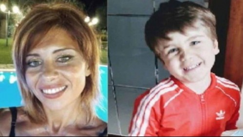 ¿Dónde está Gioele? Misterio y angustia en Italia por desaparición de un niño cuya madre fue encontrada muerta
