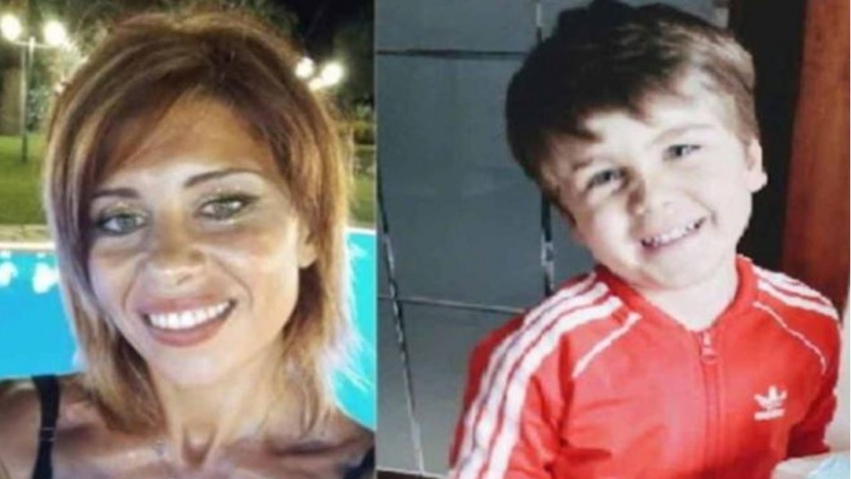 ¿Dónde está Gioele? Misterio y angustia en Italia por desaparición de un niño cuya madre fue encontrada muerta ¿Dónde está Gioele? Misterio y angustia en Italia por desaparición de un niño cuya madre fue encontrada muerta