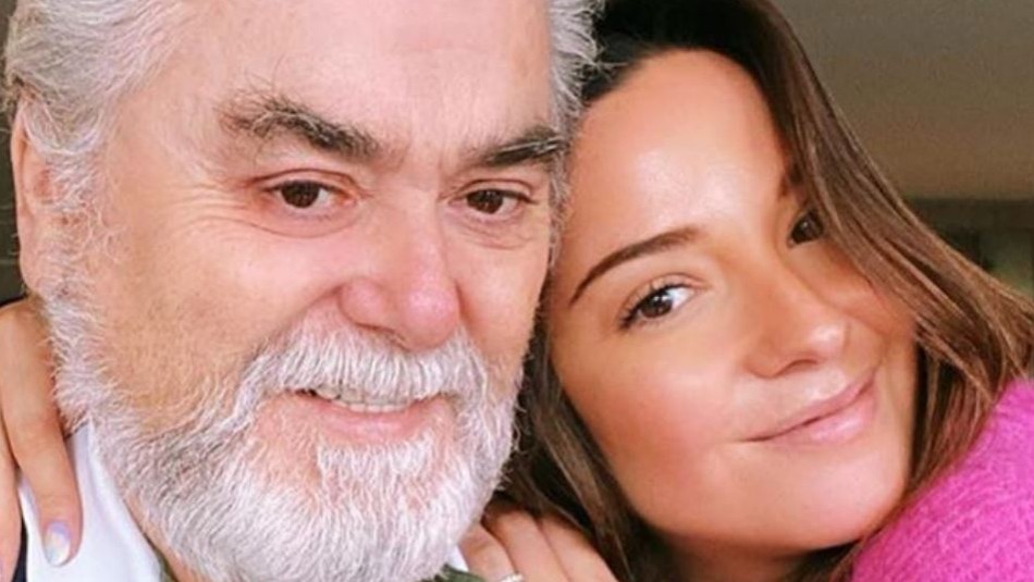 Kel entrega apoyo a su padre tras haber sido agredido por su hermano: Kel entrega apoyo a su padre tras haber sido agredido por su hermano: