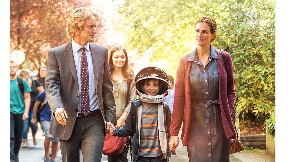 Cinco películas para llorar que están disponibles en Netflix Cinco películas para llorar que están disponibles en Netflix