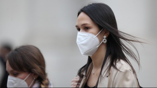 Gobierno mantiene en el cargo a Seremi de Salud Paula Labra pese a renuncia