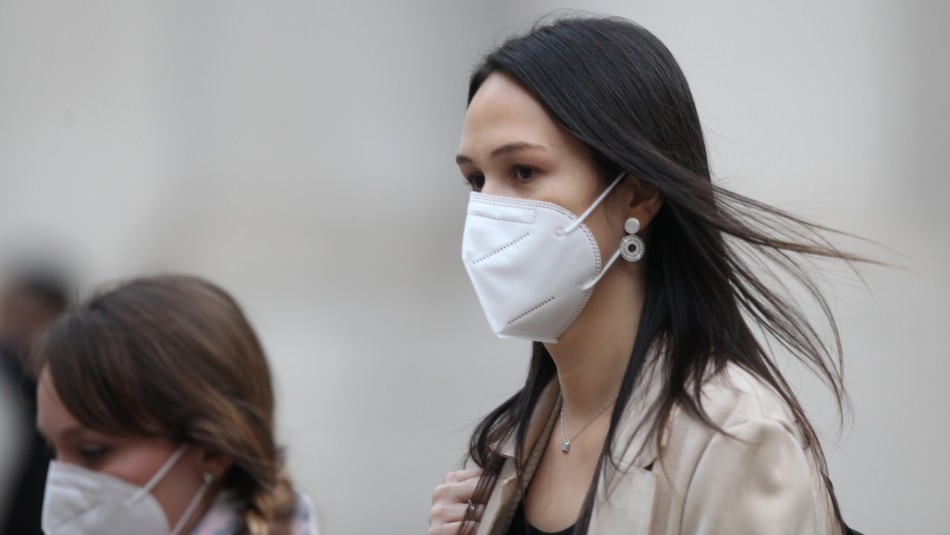 Gobierno mantiene en el cargo a Seremi de Salud Paula Labra pese a renuncia Gobierno mantiene en el cargo a Seremi de Salud Paula Labra pese a renuncia