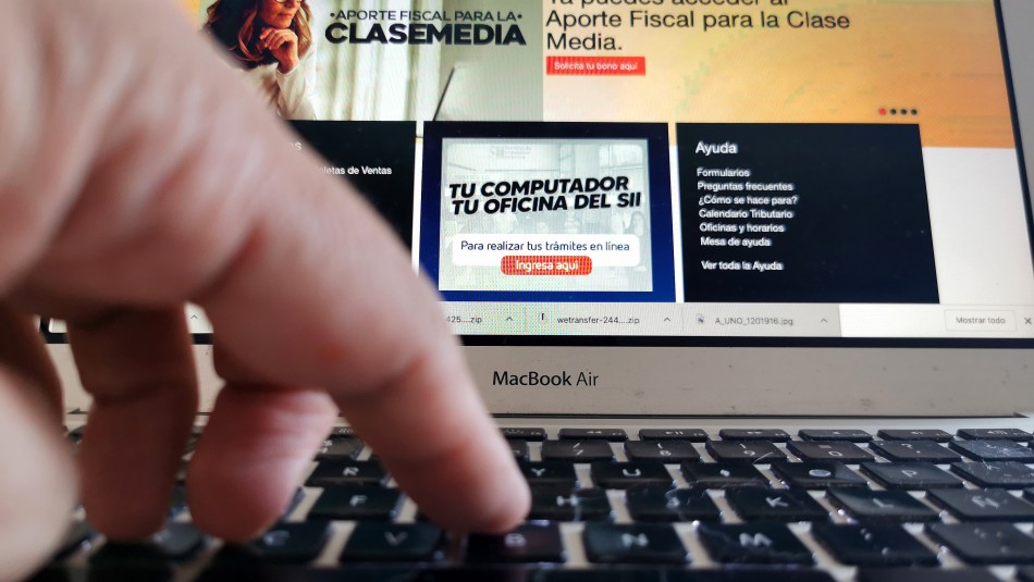 SII amplía pago de bono de $500 mil: Revisa quiénes son los nuevos beneficiarios Bono de $ 500 mil