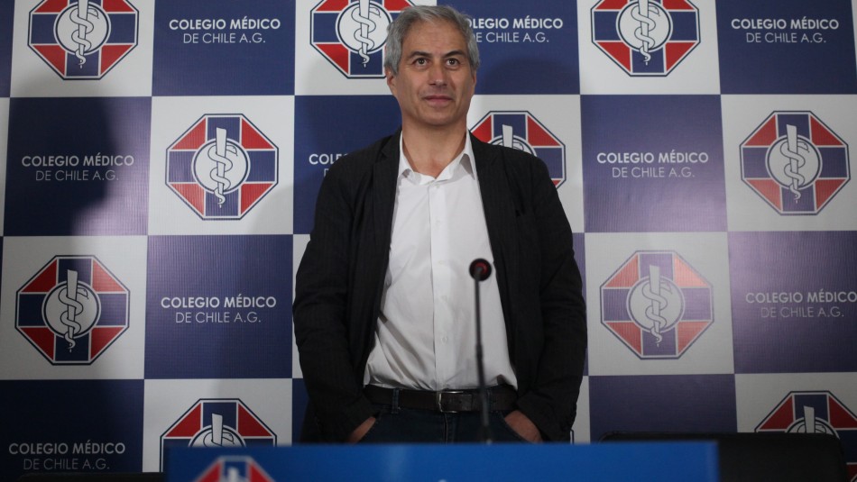 Colegio de Profesores se niega a regreso a clases: Colegio de Profesores se niega a regreso a clases: