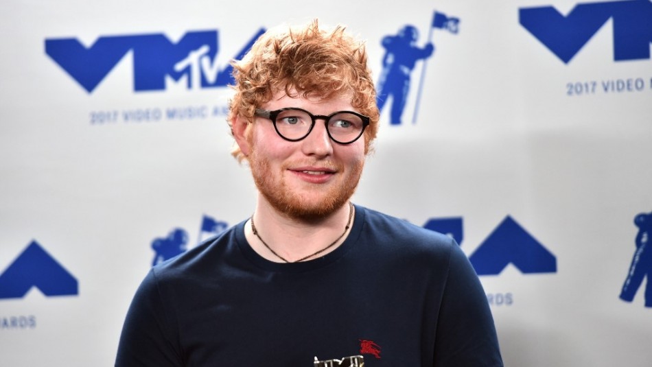 Ed Sheeran Y Su Esposa Esperan A Su Primer Hijo Para Septiembre Meganoticias