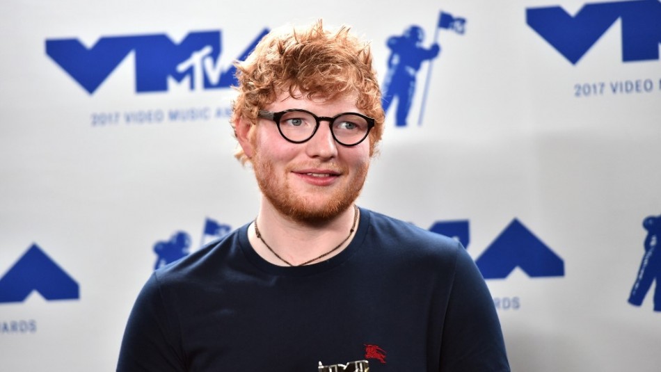 Ed Sheeran y su esposa esperan a su primer hijo para septiembre Ed Sheeran y su esposa esperan a su primer hijo para septiembre