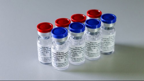 Alertan sobre vacuna rusa contra el coronavirus: Produce varios efectos secundarios