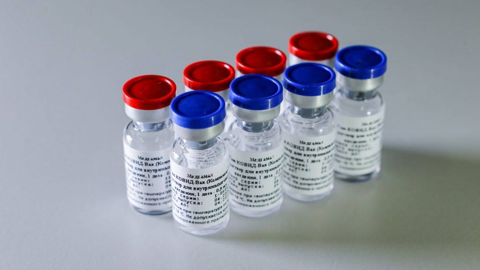 Alertan sobre vacuna rusa contra el coronavirus: Produce varios efectos secundarios Alertan sobre vacuna rusa contra el coronavirus: Produce varios efectos secundarios