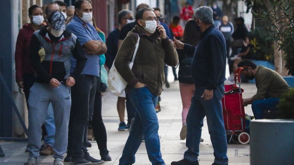 Proyecto busca reducir la cobranza a través de llamados telefónicos en medio de la pandemia Proyecto busca reducir la cobranza a través de llamados telefónicos en medio de la pandemia