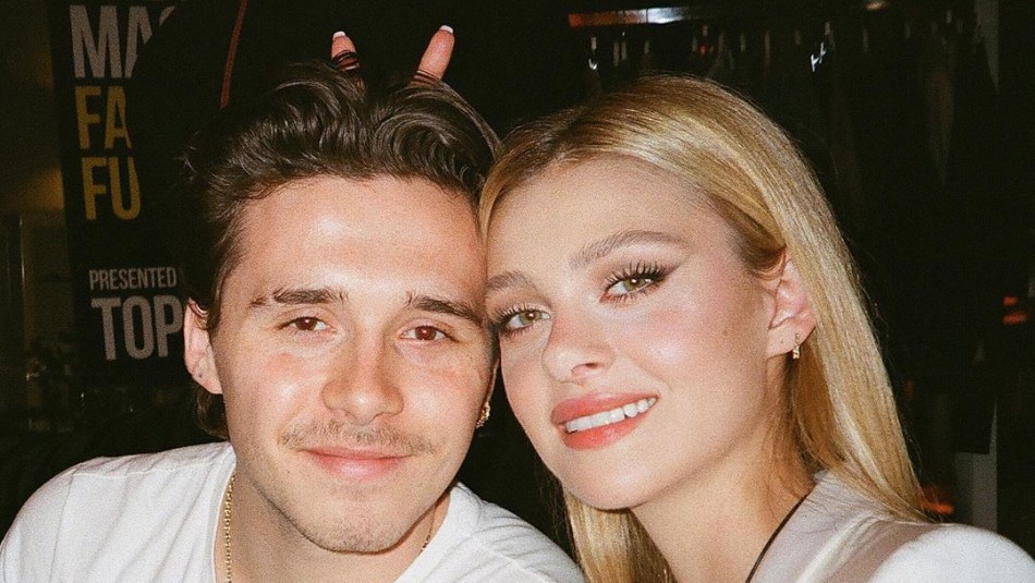 Una frase y un anillo: Las pistas de que Brooklyn Beckham y Nicolanne Peltz se casaron en secreto Una frase y un anillo: Las pistas de que Brooklyn Beckham y Nicolanne Peltz se casaron en secreto
