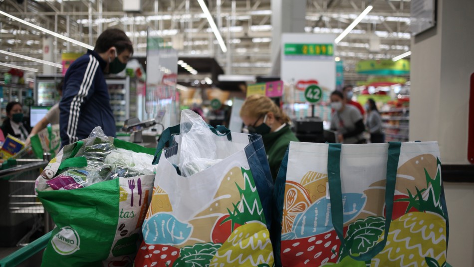 Cencosud firma alianza con Cornershop: ¿Qué beneficios trae para los clientes? Alianza Cencosud y Cornershop
