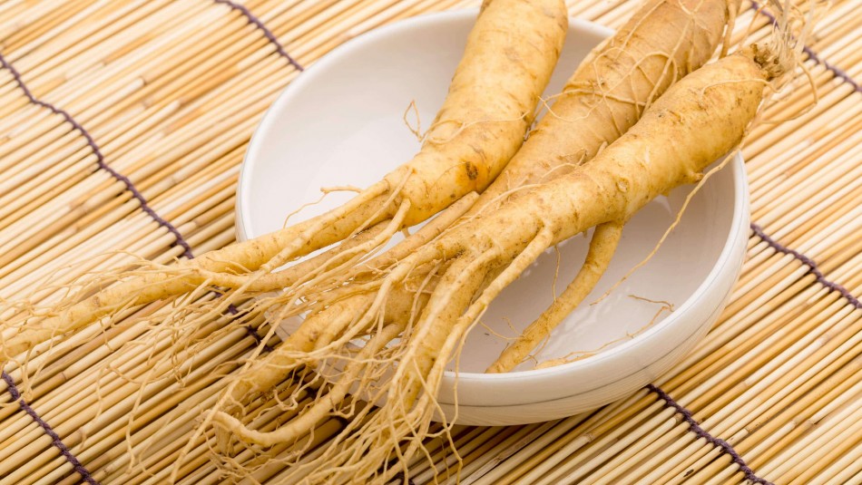 Superalimento: Estos son los beneficios que aporta el ginseng a tu salud Superalimento: Estos son los beneficios que aporta el ginseng a tu salud