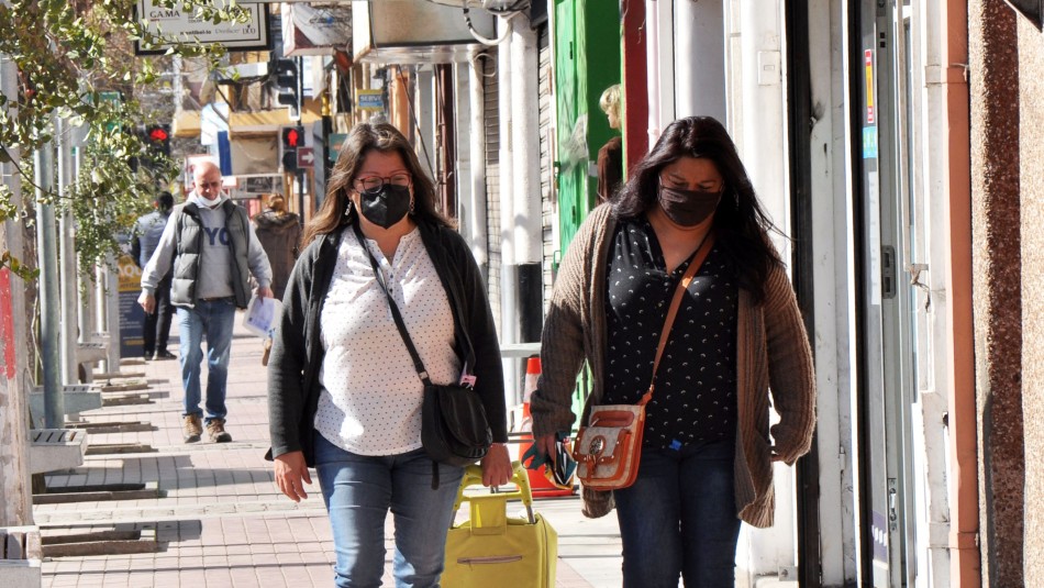 Comunas en cuarentena: Revisa qué zonas iniciarán el confinamiento este viernes Cuarentena