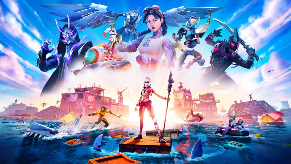 Fortnite sale de AppStore por conflicto con Apple y deja a millones de usuarios bloqueados Fortnite sale de AppStore por conflicto con Apple y deja a millones de usuarios bloqueados