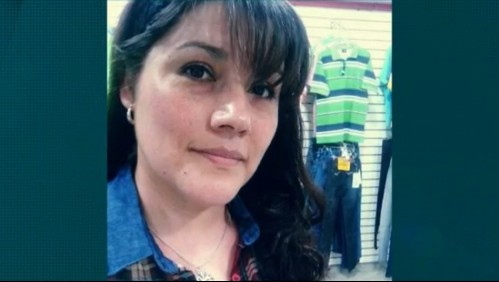 'No tengo nada que esconder': Habla la última persona que vio a Carolina Fuentes