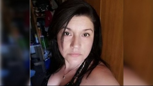 Desaparición de Carolina Fuentes: Encuentran prendas en zona de búsqueda