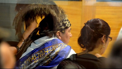 Corte Suprema rechaza recurso de amparo por machi Celestino Córdova y seguirá recluido