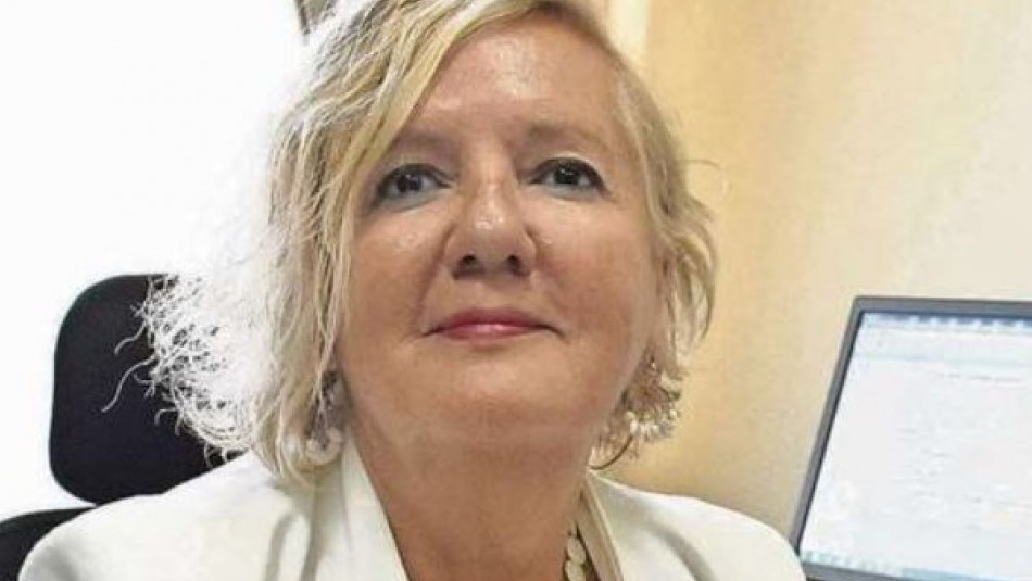 Silvana Donoso Presentan acusación constitucional contra jueza que liberó en 2016 a presunto asesino de Ámbar Cornejo