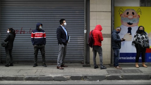 Afiliados de AFP reclaman por no pago del 10% pese a cumplimiento del plazo