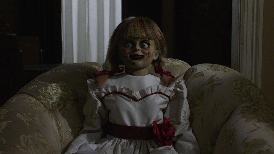 Annabelle: ¿Dónde se encuentra realmente la muñeca Annabelle: ¿Dónde se encuentra realmente la muñeca