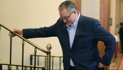 Senadores de oposición valoran indicación de escaños reservados