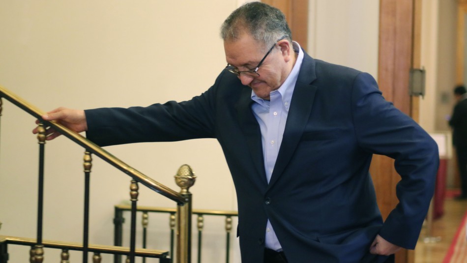 Senadores de oposición valoran indicación de escaños reservados Senadores de oposición valoran indicación de escaños reservados