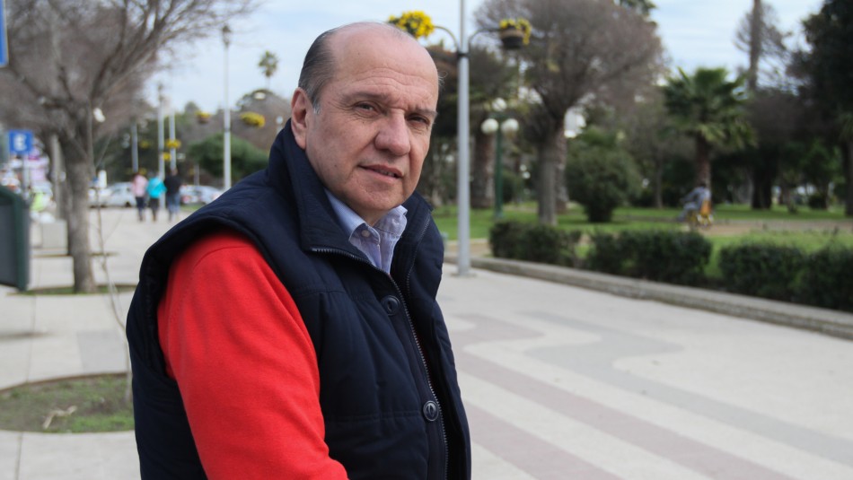 Pato Frez se refiere su delicado estado de salud: Pato Frez se refiere su delicado estado de salud:
